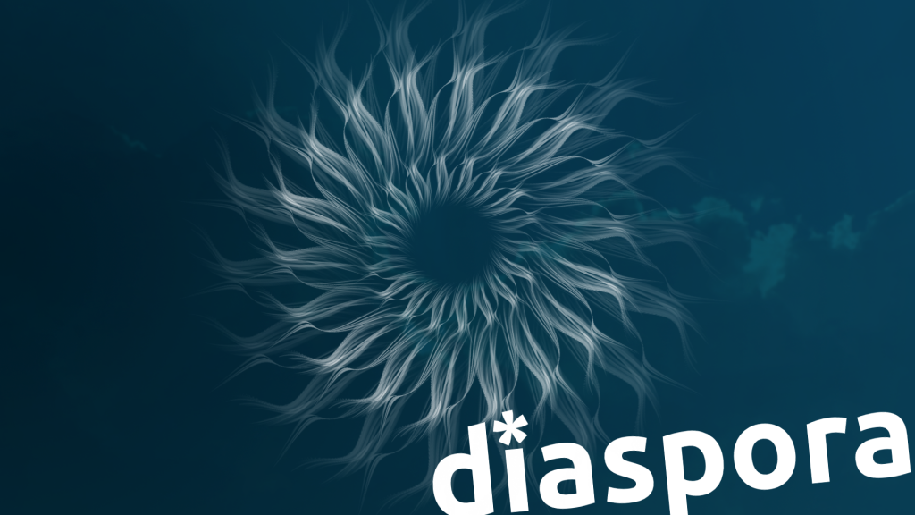 The Diaspora Project，簡稱Diaspora*或D*