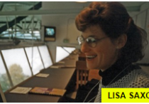 Lisa Saxon在採訪現場,截圖自https://sports.vice.com/topic/lisa-saxon
