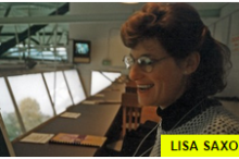 Lisa Saxon在採訪現場,截圖自https://sports.vice.com/topic/lisa-saxon