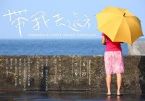 2014台北電影節入圍作品《帶我去遠方》