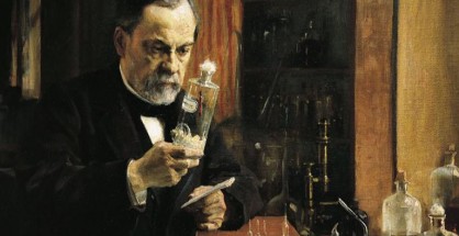 Louis Pasteur：「科學無國界，因為知識屬於全人類…（但）科學是一國最高層次的人格化展現，因為該國勢將保有最深遠的思考與知能之優先性。」