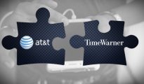 AT&T与时代华纳的合并象征的是什么？