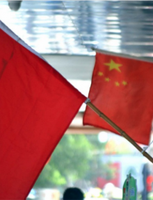 受國族民粹主義席捲的部分中國網民的內心強大到了過分天真的程度。(圖片來源/publicdomainpictures)