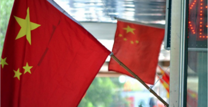 受國族民粹主義席捲的部分中國網民的內心強大到了過分天真的程度。(圖片來源/publicdomainpictures)