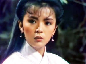 演出小龍女的女演員中，歷來最受肯定和懷念的應該是纖纖可人的陳玉蓮。