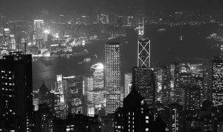 以想像的共同体理解香港新闻自由。图片授权:pixy.org (CC0)