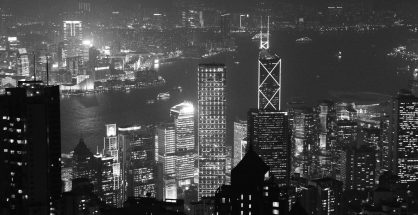 以想像的共同體理解香港新聞自由。圖片授權:pixy.org (CC0)